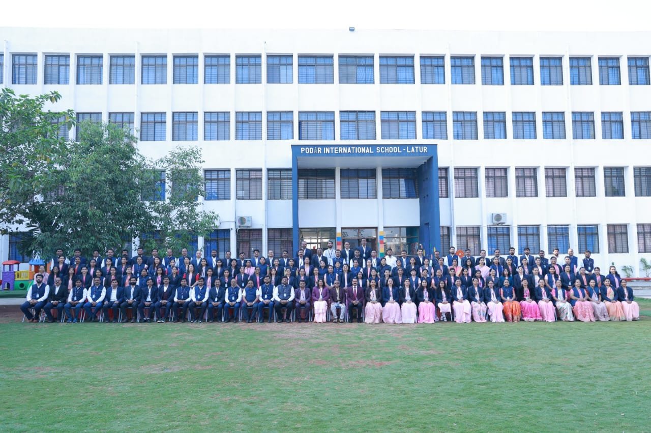 CHRIST INTERNATIONAL SCHOOL