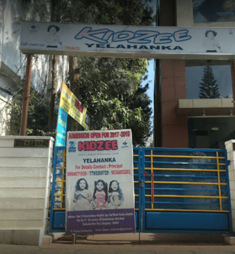 Chrysailis High
