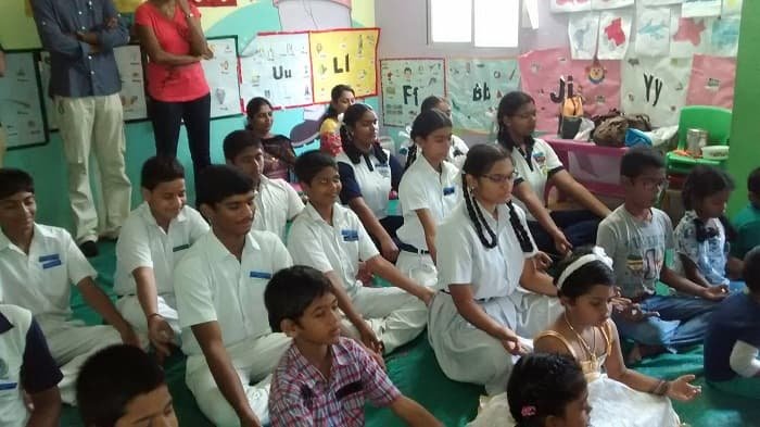 CLAPS International School