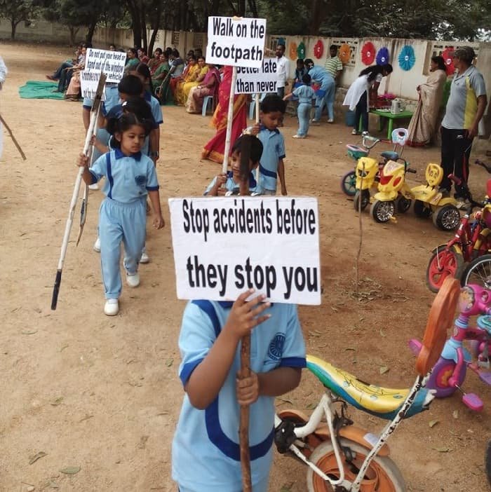 CLAPS International School