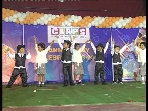 Claps Wikids Preschool