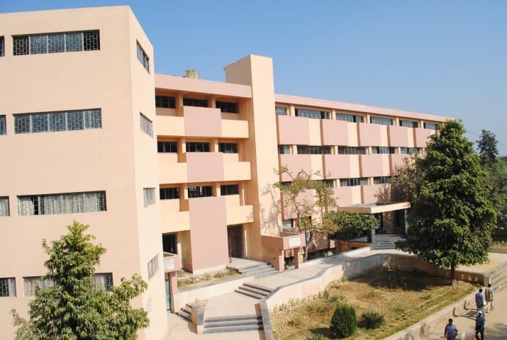 Colonel Satsangi s Kiran Memorial Public School