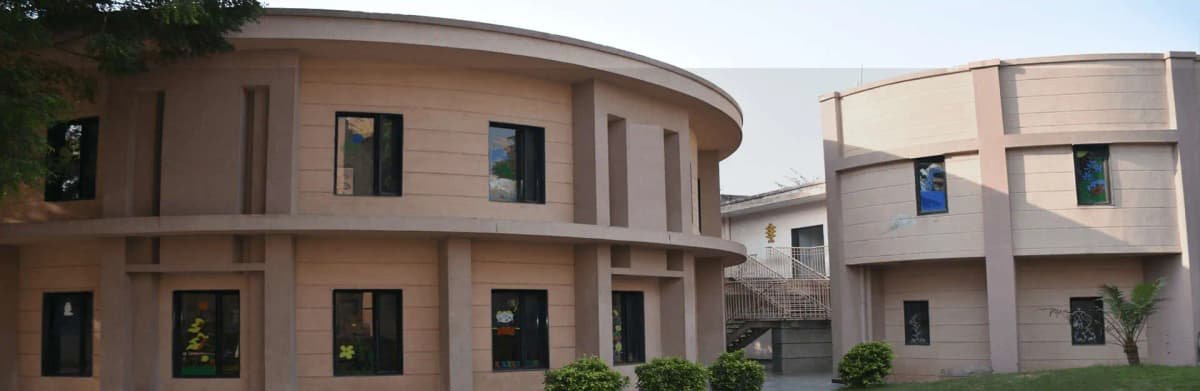 Colonel Satsangi s Kiran Memorial Public School