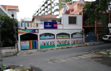 CORDIAL HIGH SCHOOL