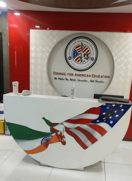 Council For American Education