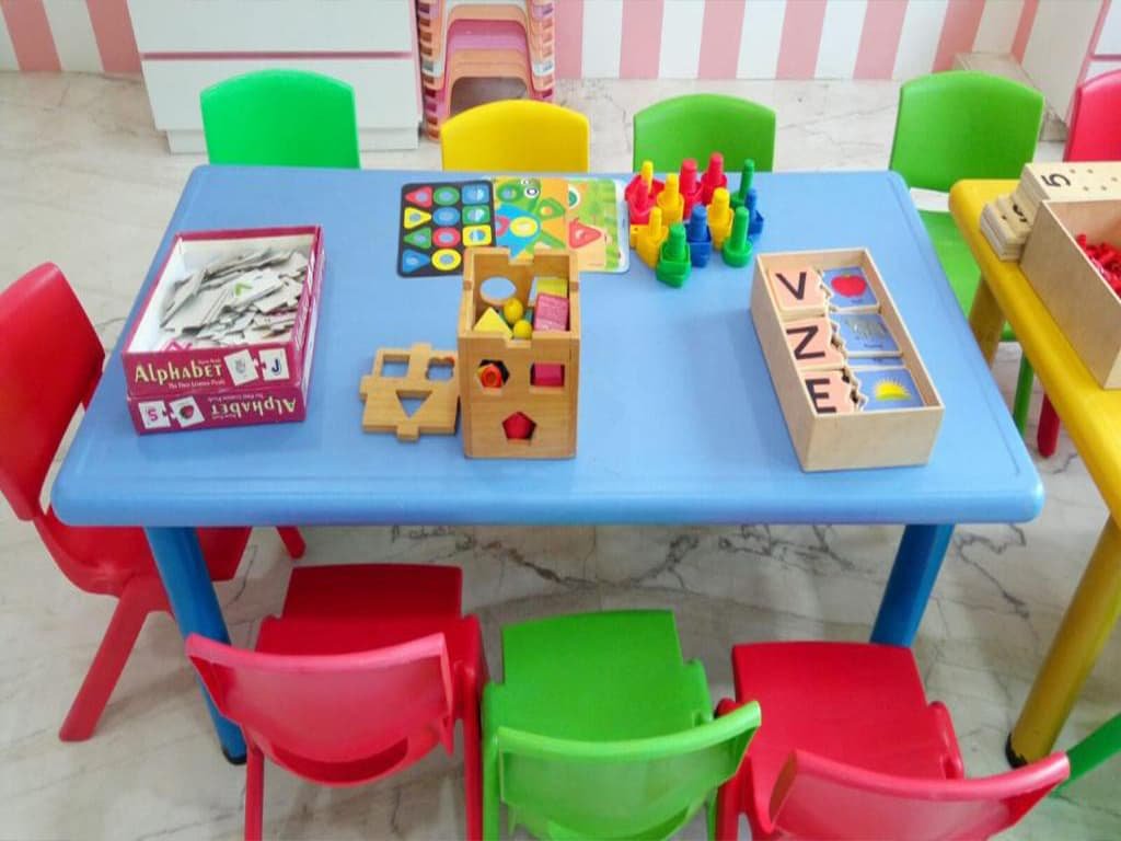 Covo Del Bambino