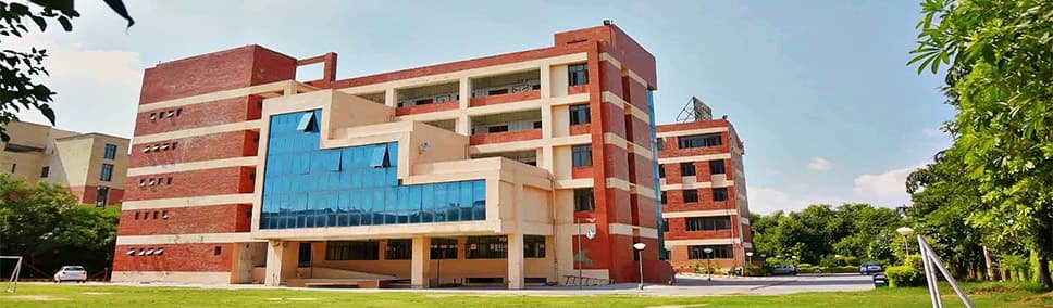Crpf Public School Dwarka