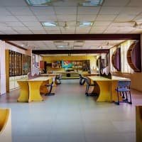 Crpf Public School Dwarka