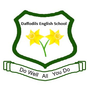 Daffodils English School