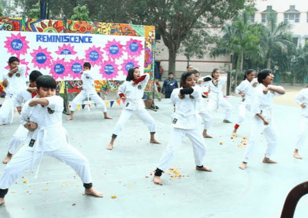 Darbari Lal D.A.V Model School