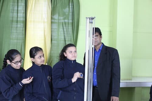 Darshan Academy