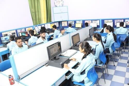 Darshan Academy