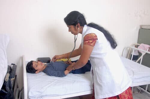 Darshan Academy