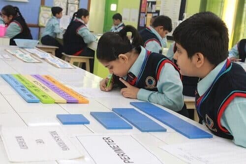 Darshan Academy
