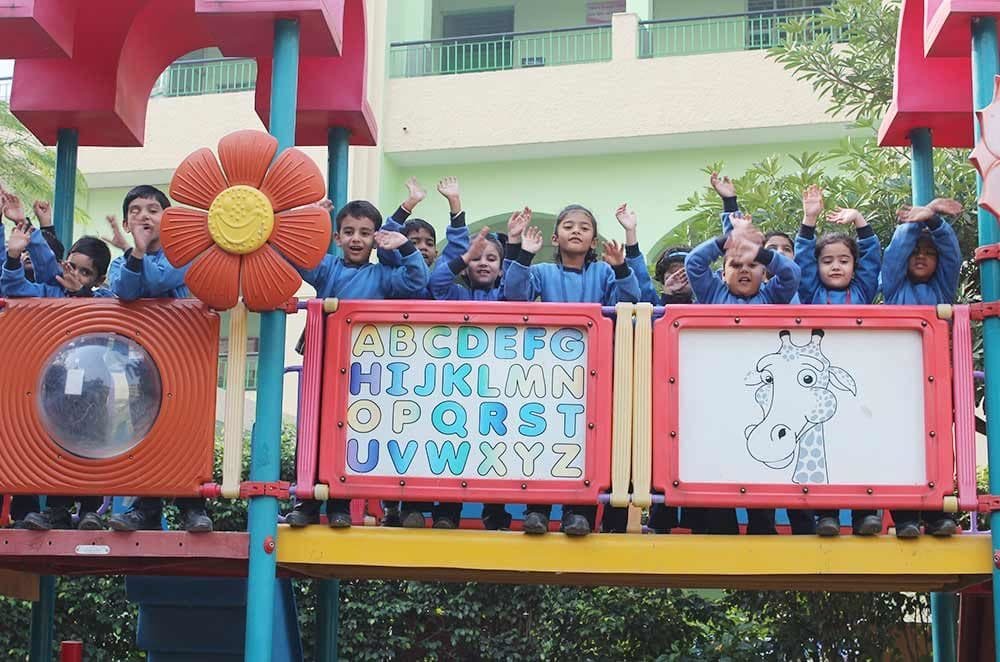 Darshan Academy