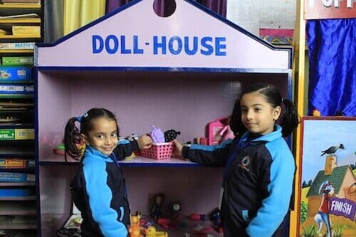 Darshan Academy