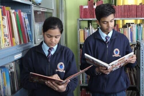 Darshan Academy
