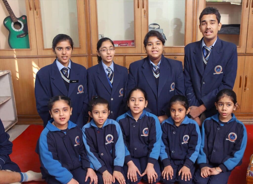 Darshan Academy