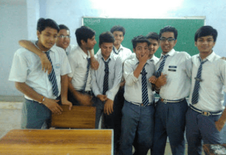 DAV College Managing Committee