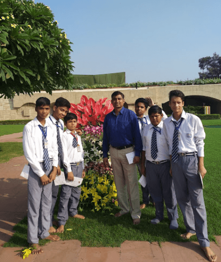 DAV College Managing Committee