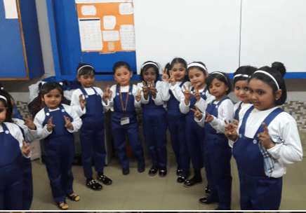 Dav Nursery School