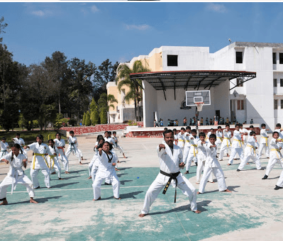 DAV Public School