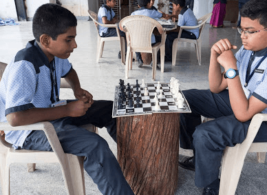 DAV Public School