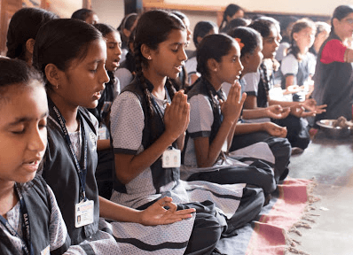 DAV Public School