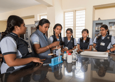 DAV Public School
