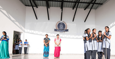 DAV Public School