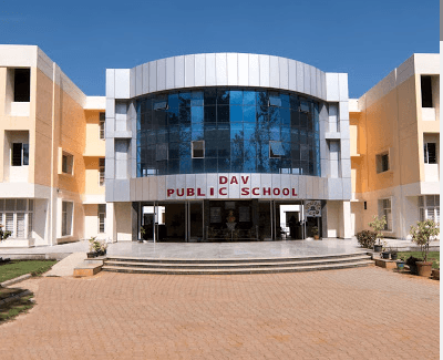 DAV Public School