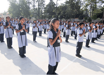 DAV Public School