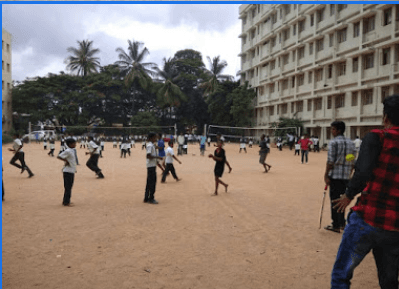 DBM & RJS School