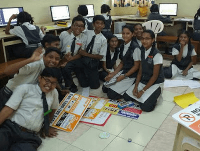 DBM & RJS School