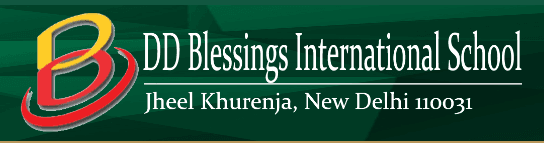 DD Blessings International School
