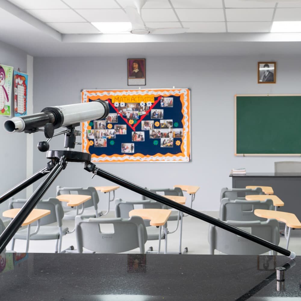 Deccan Springs Global School