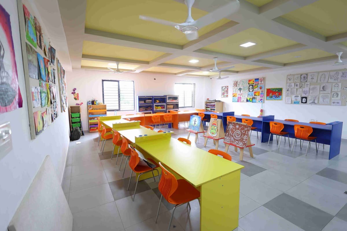 Deccan Springs Global School