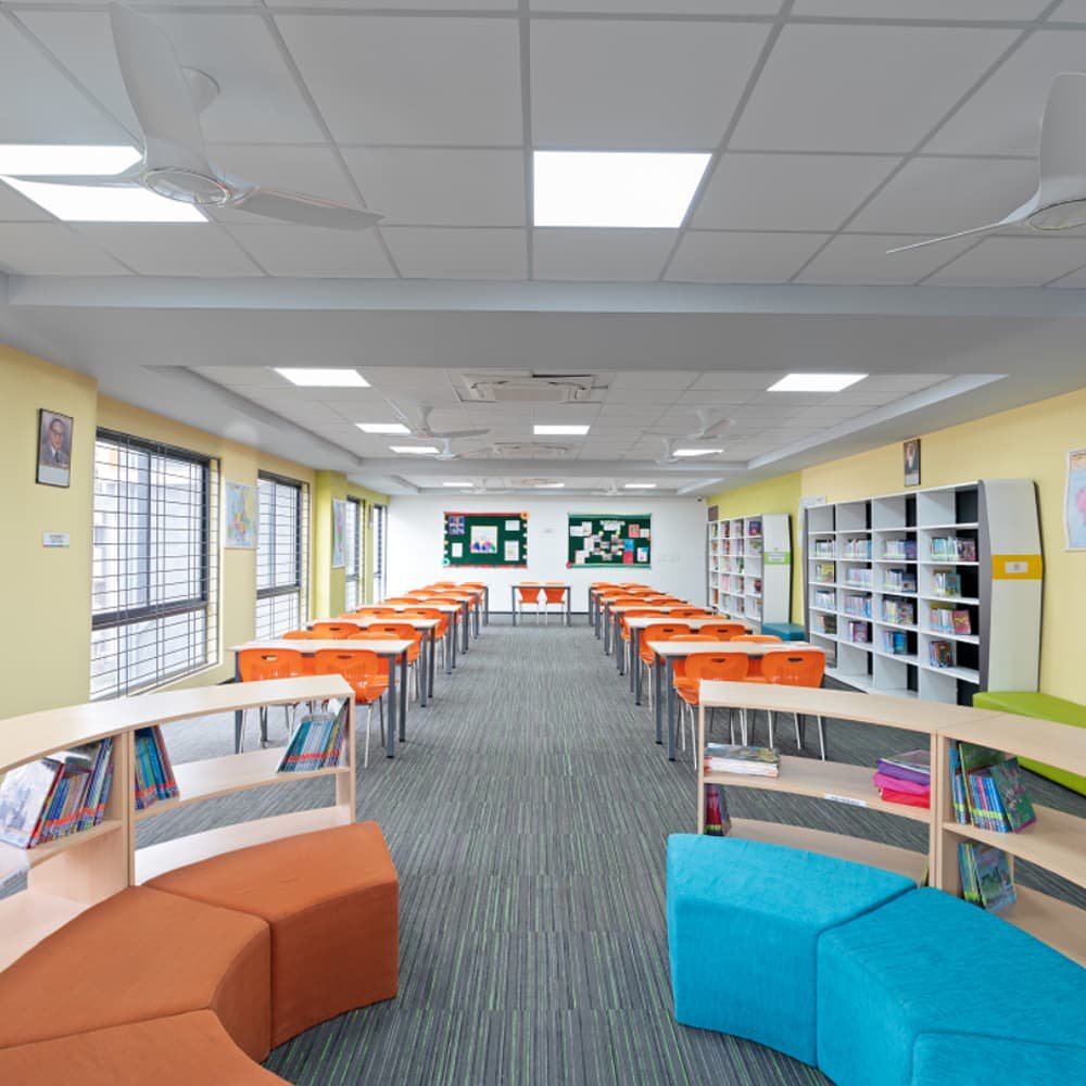 Deccan Springs Global School