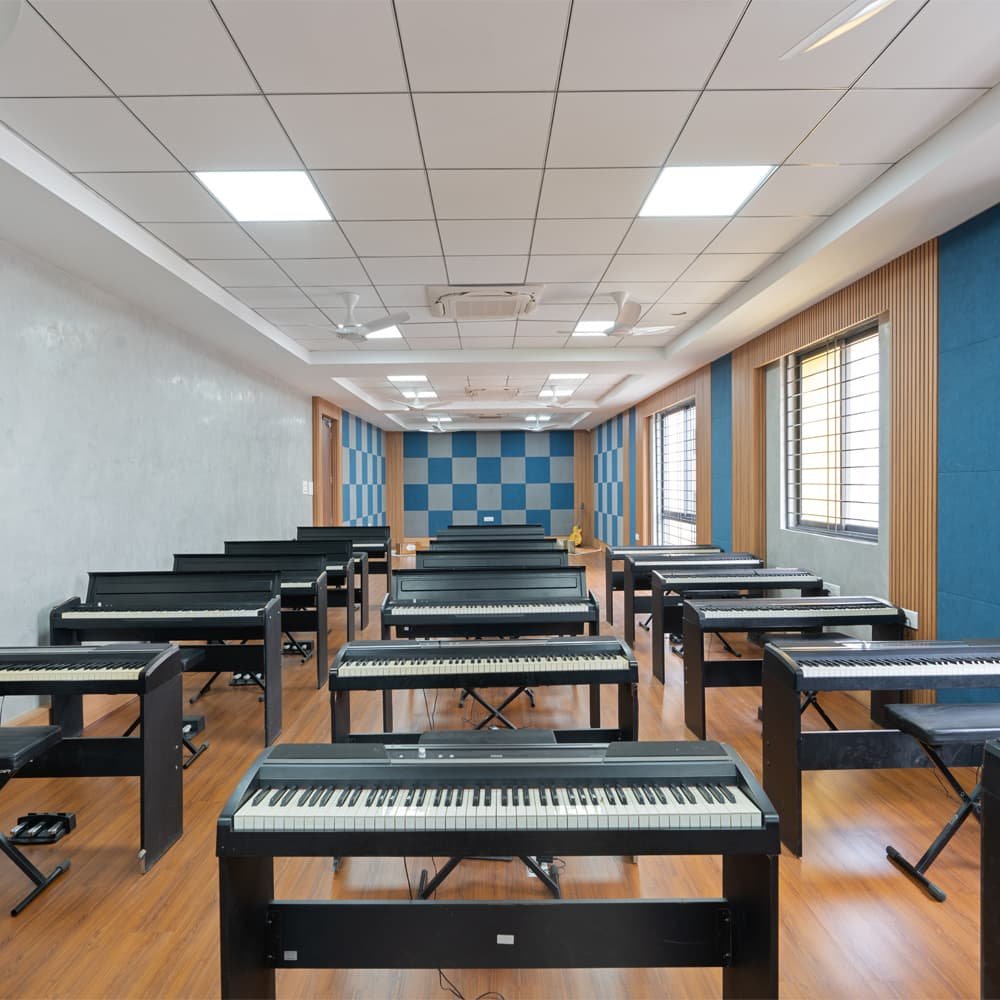 Deccan Springs Global School