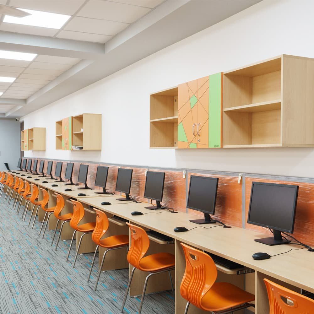 Deccan Springs Global School
