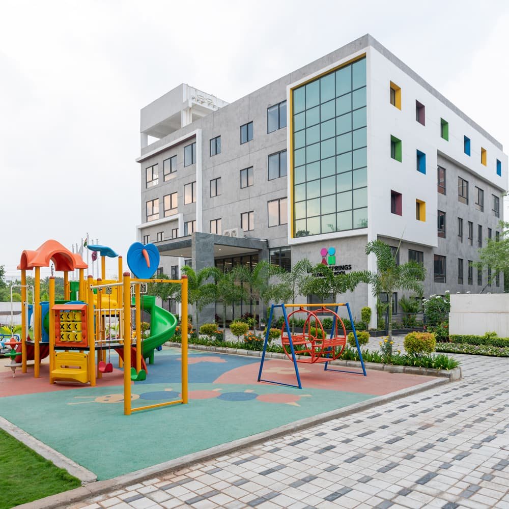 Deccan Springs Global School