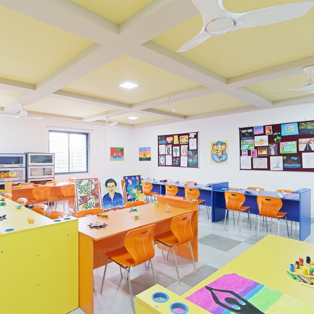 Deccan Springs Global School