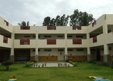 Deeksha High School