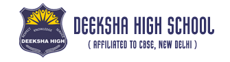 Deeksha High School
