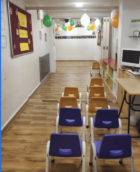 Deeksha playschool
