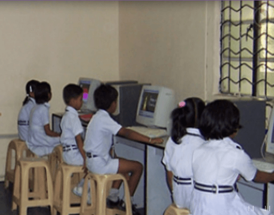 Defense Laboratories School