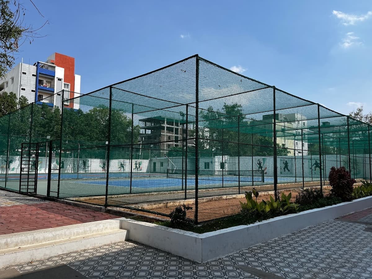 Delhi International School