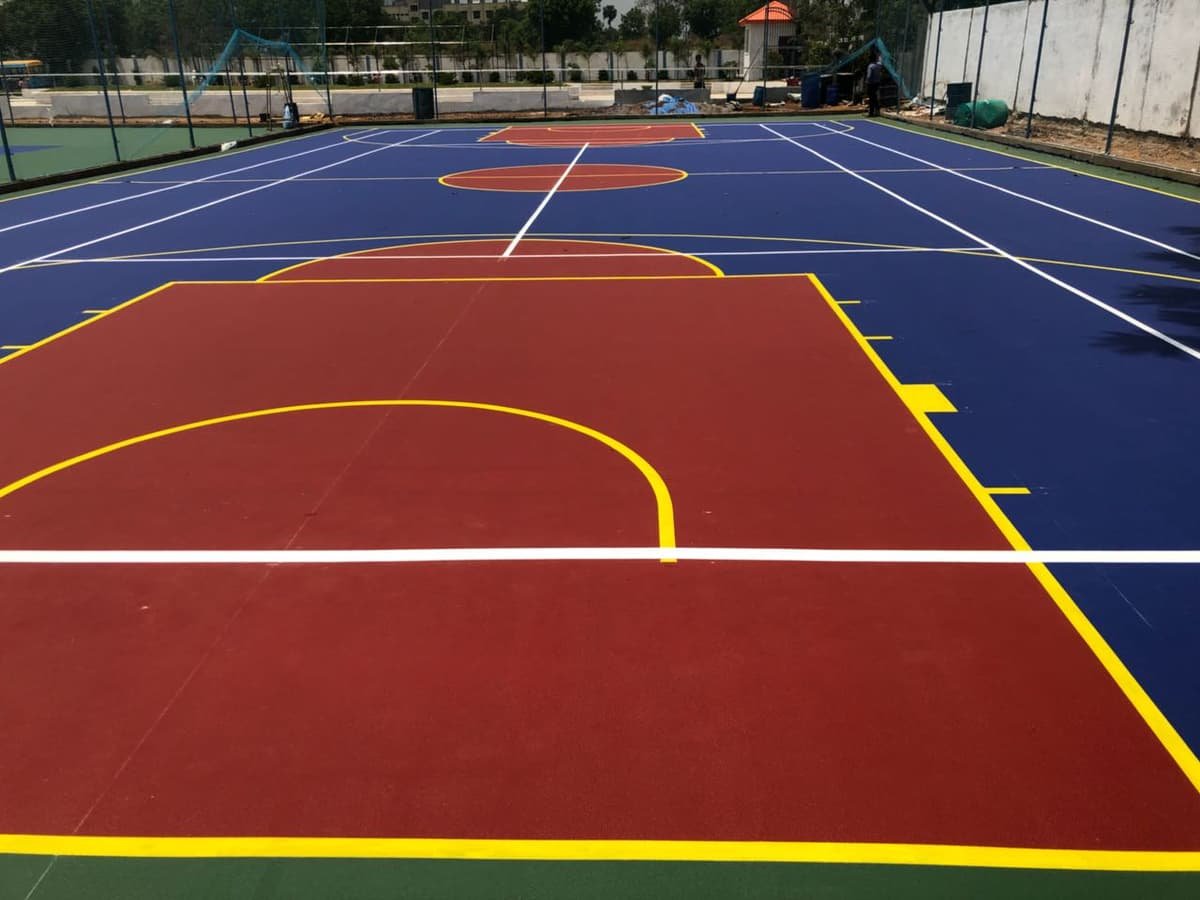 Delhi International School