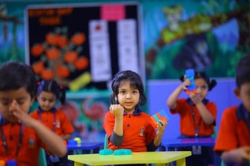 Delhi International School