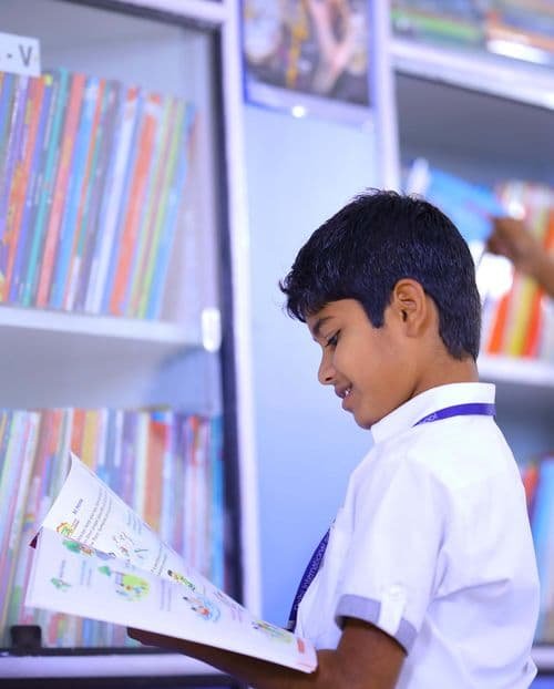 Delhi International School